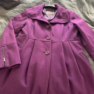 Guess woman’s Wool Coat